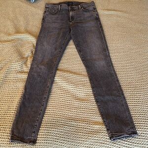 CoH Rocket mid Rise Skinny Jeans